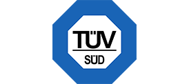 TÜV-Süd-Logo